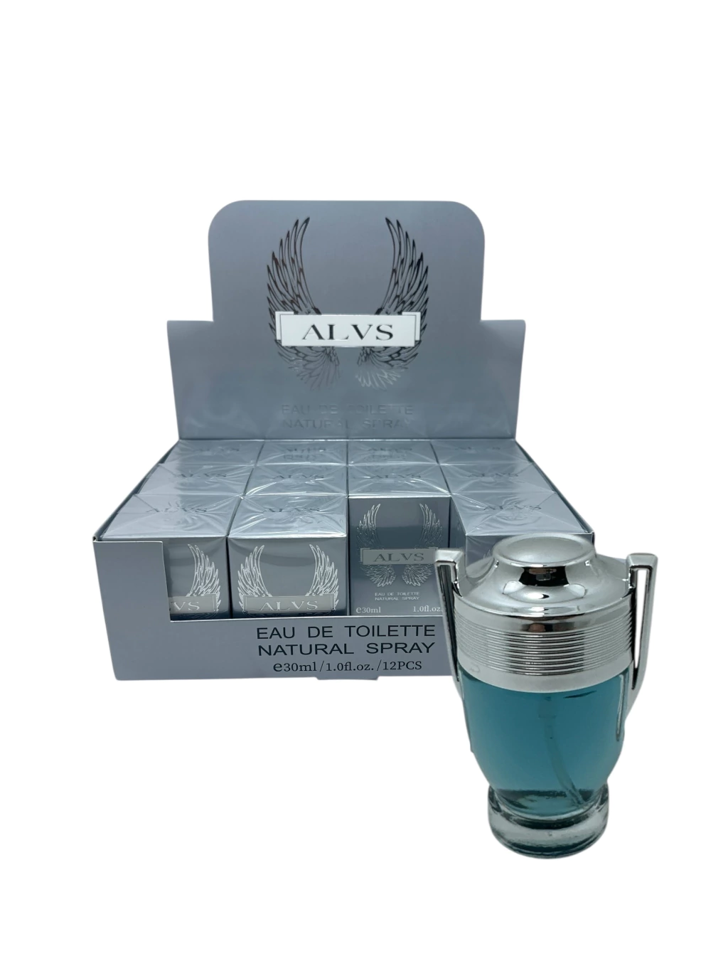 Perfume ALVS 30ml for men